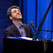 Broadway Composer and Lyricist Jason Robert Brown to Perform at Axelrod PAC Next Mont