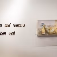 THEMES AND DREAMS Joan Hall Retrospective At Westbeth Gallery On View Until March 24