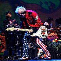 Celebrate the Music of Woodstock with Gary Burtnik's Summer of Love Concert at The…