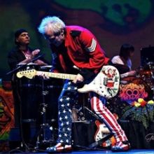 Celebrate the Music of Woodstock with Gary Burtnik's Summer of Love Concert at The Ri