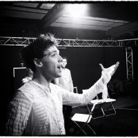 Photo Flash: First Images of DORIAN – A Rock Musical – In Rehearsal