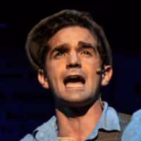 Photo Flash: Dan DeLuca Leads Disney's NEWSIES At The Lexington Theatre Company