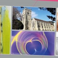 Wiltshire Creative Announce Summer Open Exhibition 2021 and Autumn and Winter…
