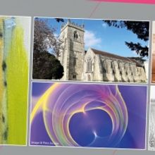 Wiltshire Creative Announce Summer Open Exhibition 2021 and Autumn and Winter Exhibit