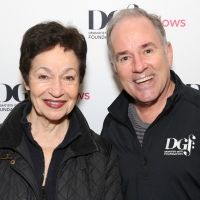 Ahrens & Flaherty, Joe Iconis & More Join Feinstein's/54 Below 10th Anniversary…