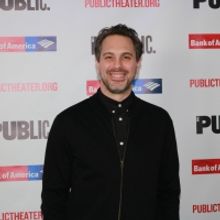 Thomas Sadoski to Star Opposite Edie Falco in TOMMY on CBS