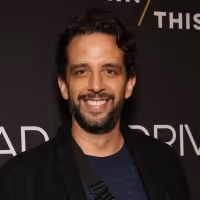 Nick Cordero, Etai Benson, and More Join Reeve Carney and Amy Spanger in OSWALD…