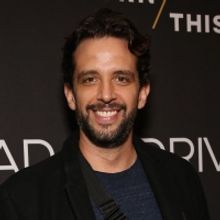 Nick Cordero, Etai Benson, and More Join Reeve Carney and Amy Spanger in OSWALD Music