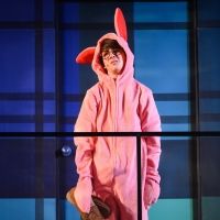 Photo Flash: A CHRISTMAS STORY Brings Holiday Cheer To Berkeley Playhouse