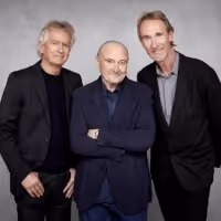 Genesis 'The Last Domino?' Fall 2021 North American Tour Announced