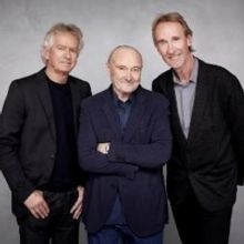Genesis 'The Last Domino?' Fall 2021 North American Tour Announced