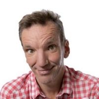 German Comedian Henning Wehn Announces Upcoming Tour Dates