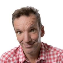 German Comedian Henning Wehn Announces Upcoming Tour Dates
