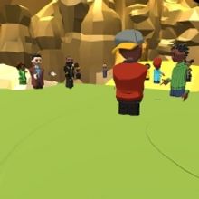 The Black Imagination Series Returns With VR Short Plays