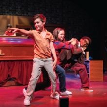Photos: First Look at FUN HOME at 42nd Street Moon