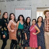 Photo Flash: Arena Stage Celebrates Opening Night of RIGHT TO BE FORGOTTEN