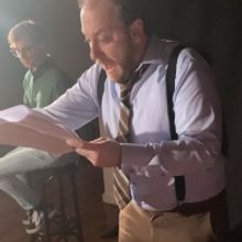 New Shows Added to The Black Box Spring Staged Reading Series  in Englewood