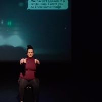 TOO BIG FOR HER BRITCHES Comes To The Hollywood Fringe Festival