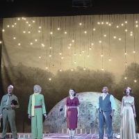 TV: ANTOINE presenta dos números musicales