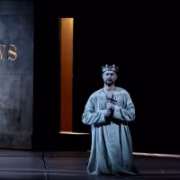DON CARLO Comes to Bolshoi This Month