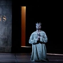 DON CARLO Comes to Bolshoi This Month