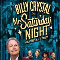 MR. SATURDAY NIGHT Announces Digital Lottery