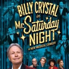 MR. SATURDAY NIGHT Announces Digital Lottery