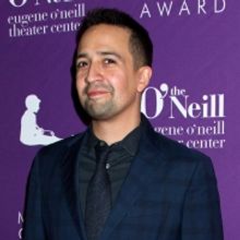 Lin-Manuel Miranda Calls Out John Bolton for HAMILTON Rip-Off