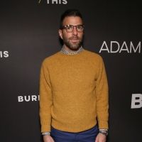 Hit Unscripted Series IN SEARCH OF Hosted and Executive Produced by Zachary Quinto…