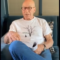 VIDEO: Sir Patrick Stewart Reads Shakespeare's Sonnet 36