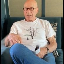 VIDEO: Sir Patrick Stewart Reads Shakespeare's Sonnet 36