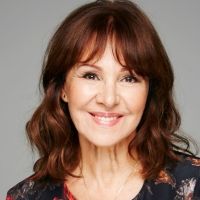 Dame Arlene Phillips and Actor Sir Derek Jacobi Special and Lifetime Achievement…