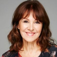 Dame Arlene Phillips and Actor Sir Derek Jacobi Special and Lifetime Achievement Awar