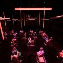 BLINDNESS to End its Run at the Daryl Roth Theatre on July 25