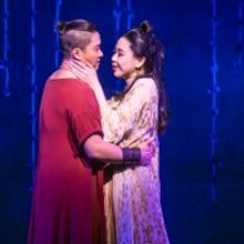 Photos: First Look at La Mirada Theatre's THE KING AND I