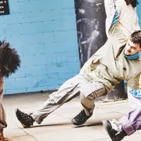 Ockham's Razor's New Outdoor Show Explores Ownership Of Public Space