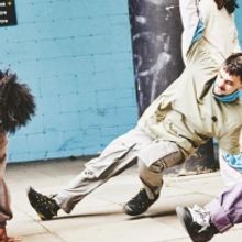 Ockham's Razor's New Outdoor Show Explores Ownership Of Public Space