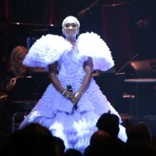 Cynthia Erivo, Christina Aguilera, Viola Davis and More Announced for Hollywood Bowl…
