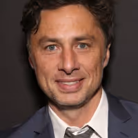 Zach Braff Shares Tattoo Tribute to His Friend, Nick Cordero