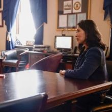 THE CIRCUS: INSIDE THE GREATEST POLITICAL SHOW ON EARTH Continues Seventh Season Toda