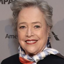 The 24 Hour Plays Gala To Honor Kathy Bates in Partnership with LE&RN