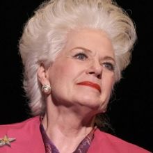 Photo Flash: Libby Villari Stars in Holland Taylor's ANN