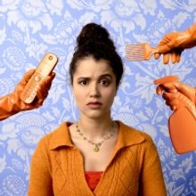 ORANGE THROWER Comes to Griffin Theatre Company