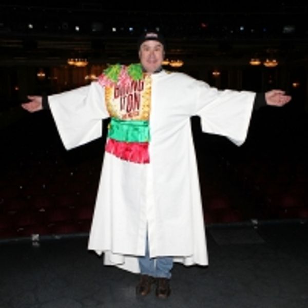 Photo Coverage: Remembering Merwin Foard Photo