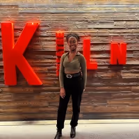 Kiln Theatre Announces Jessica Mensah as Kiln-Mackintosh Resident Assistant Director