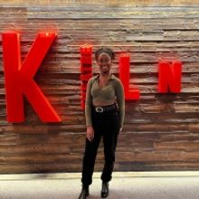 Kiln Theatre Announces Jessica Mensah as Kiln-Mackintosh Resident Assistant Director