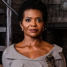 Photos: First Look at the Cast of TROUBLE IN MIND on Broadway