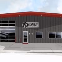 New Headquarters Announced For Kentucky Shakespeare