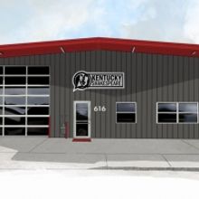 New Headquarters Announced For Kentucky Shakespeare