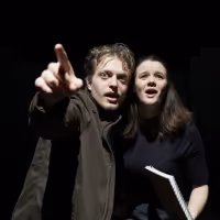 Photo Flash: Take a Look at Production Photos of SISTER CALLING MY NAME at The Sheen…